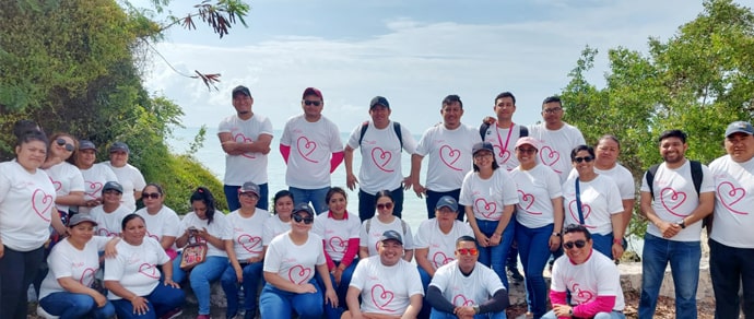 Fundación Fondo Guadalupe Musalem, donantes